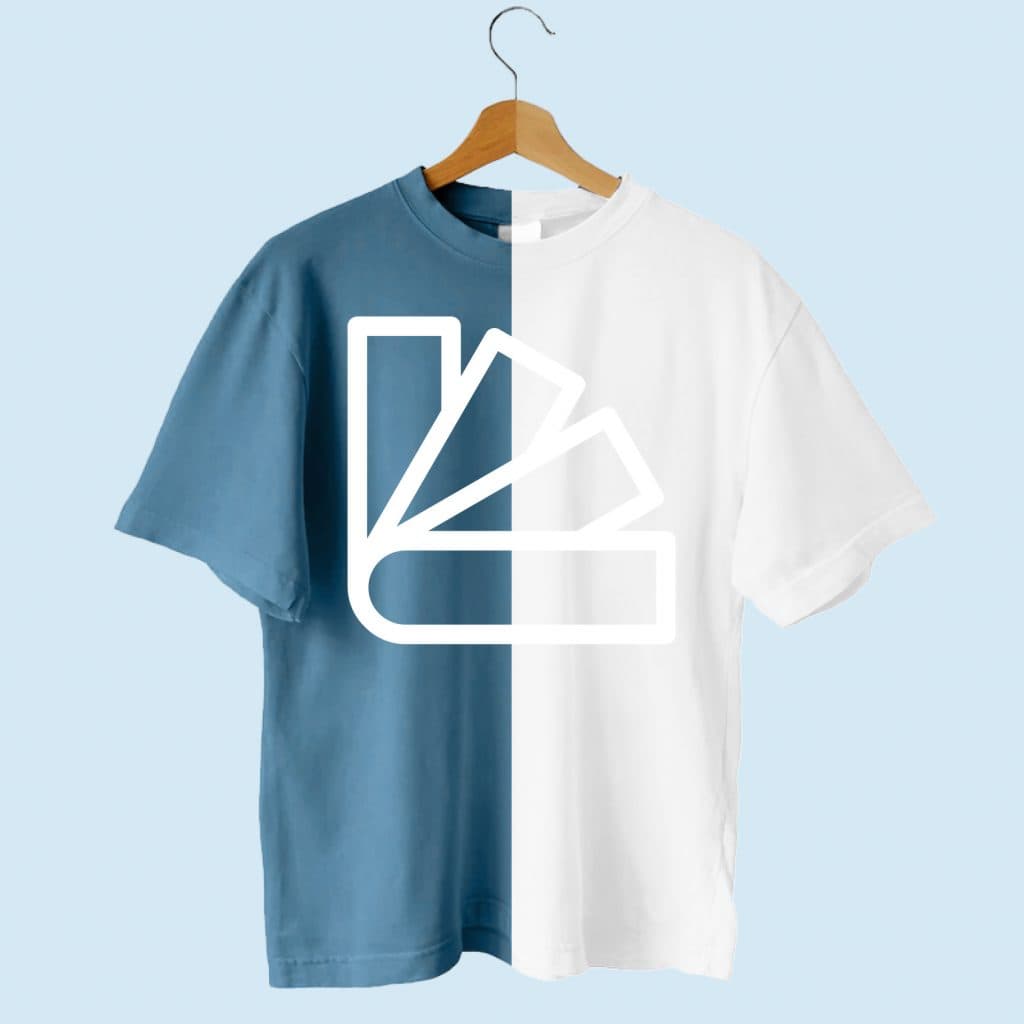 Produktfärgkorrigering