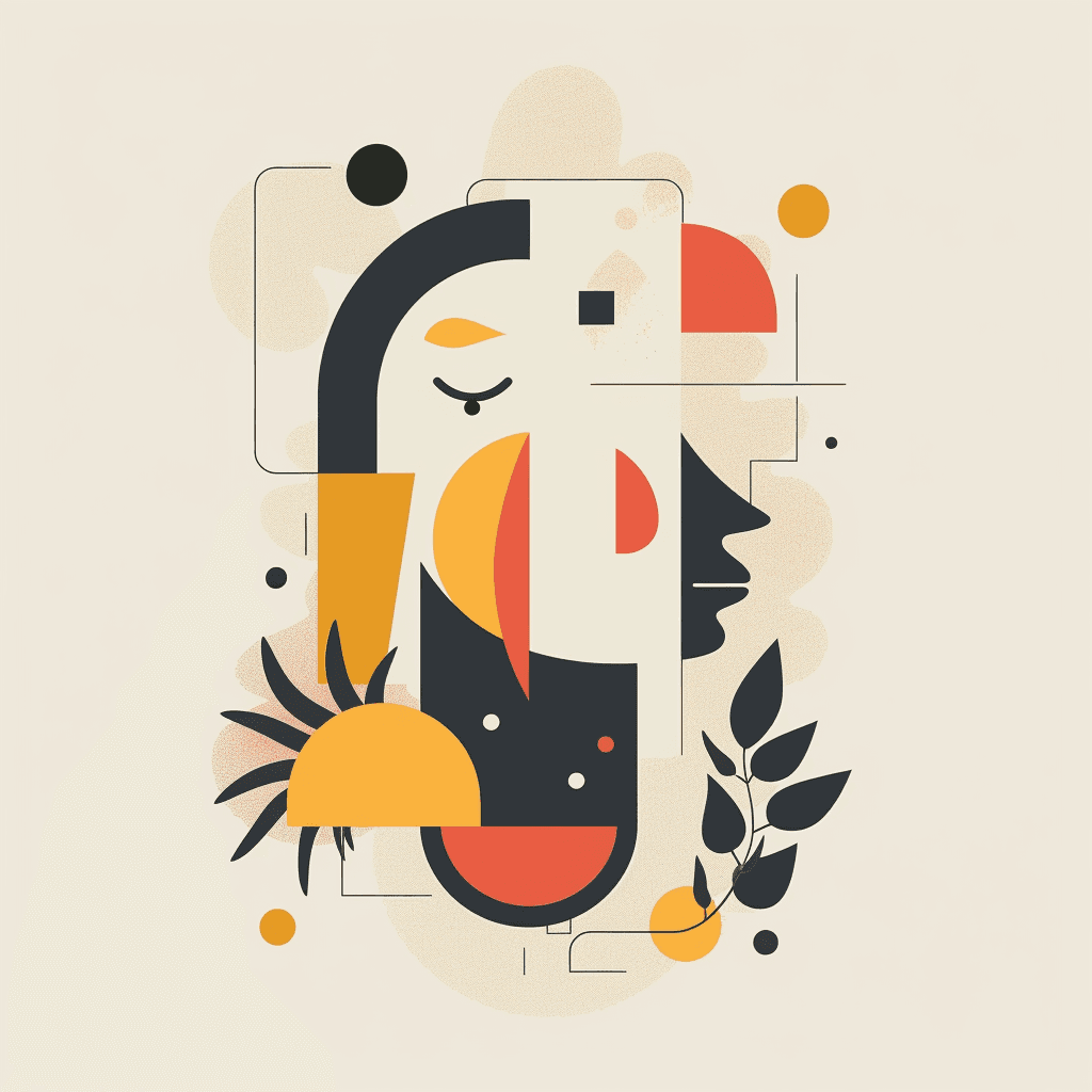 Varumärke & visuell identitet